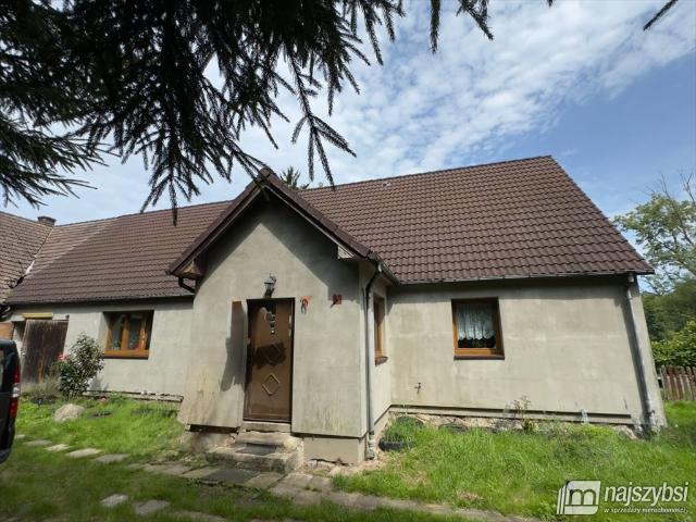 Dom na sprzedaż w Wolin, Zachodniopomorskie