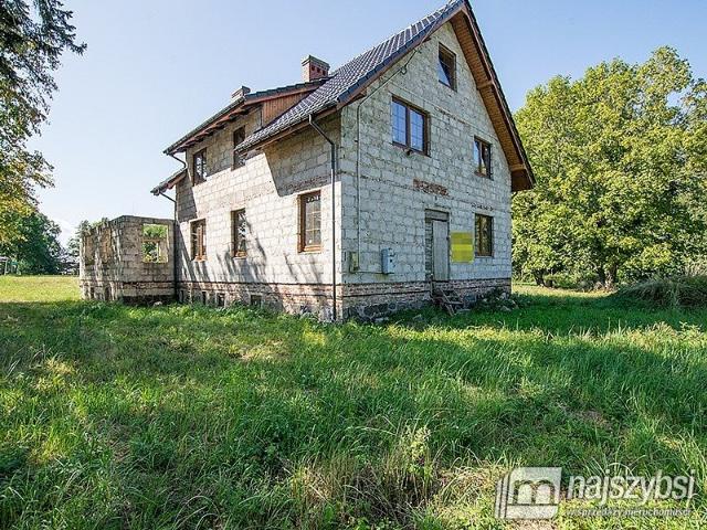 Dom na sprzedaż w Wolin, Zachodniopomorskie