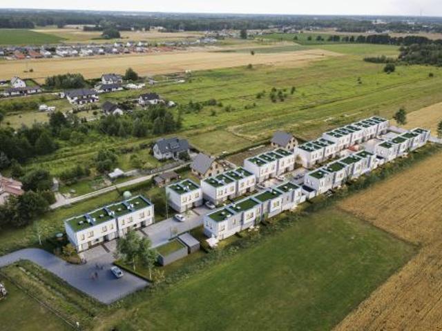 Dom na sprzedaż w Wólka Kosowska, Mazowieckie