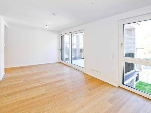 Apartment kaufen in Hernals, Wien