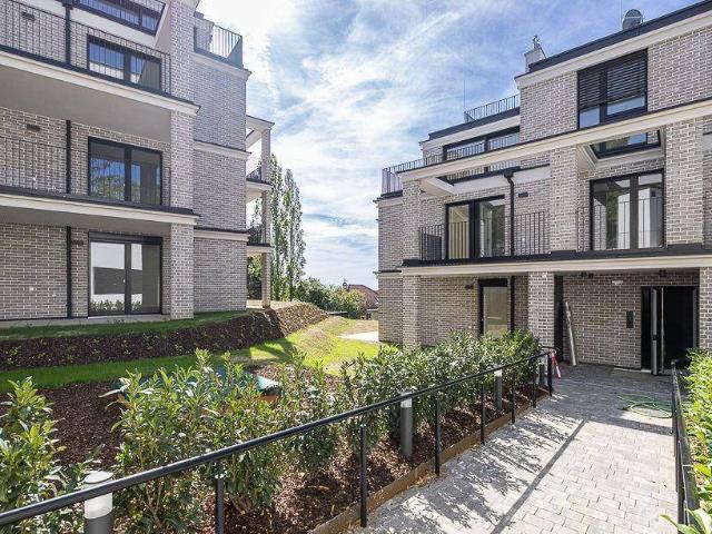 Apartment kaufen in Hernals, Wien