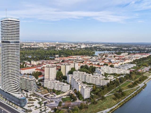 Wohnung kaufen in Seestadt, Wien