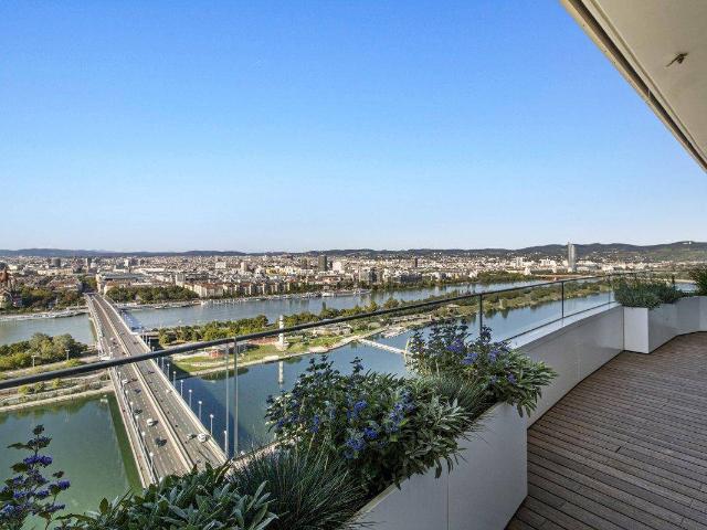 Apartment kaufen in Donaustadt, Wien
