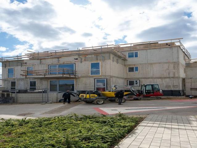 Apartment mieten in Obersdorf, Wolkersdorf im Weinviertel