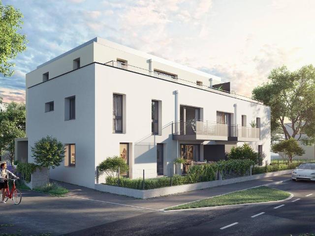 Apartment mieten in Obersdorf, Wolkersdorf im Weinviertel