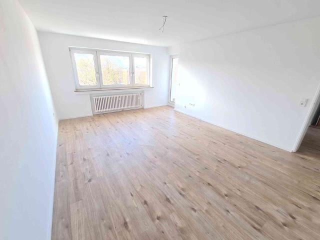 Apartment mieten in Kolpingviertel, Neuss