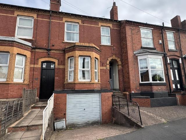 Apartment for rent in Amblecote, Dudley