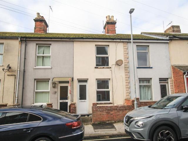 House for rent in Eastbridge, Suffolk