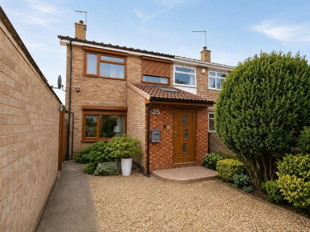 House for rent in Westwood, Peterborough
