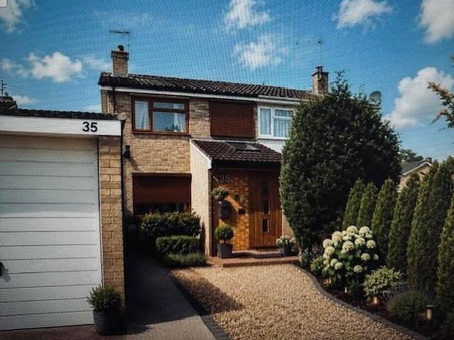 House for rent in South Bretton, Peterborough