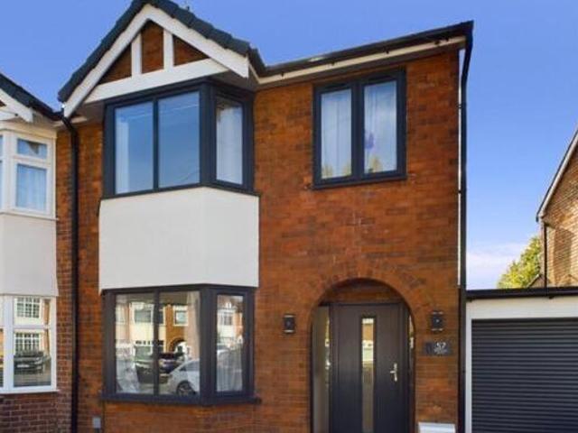 House for sale in Haddon, East Midlands
