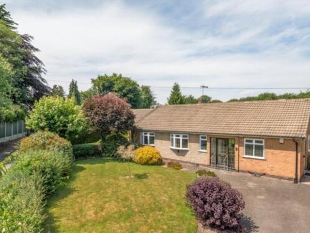 House for sale in Haddon, East Midlands