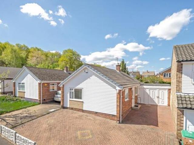 House for sale in Haddon, East Midlands