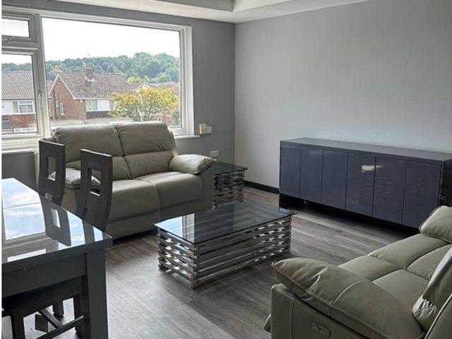 Apartment for rent in Wollaton Vale, Haddon