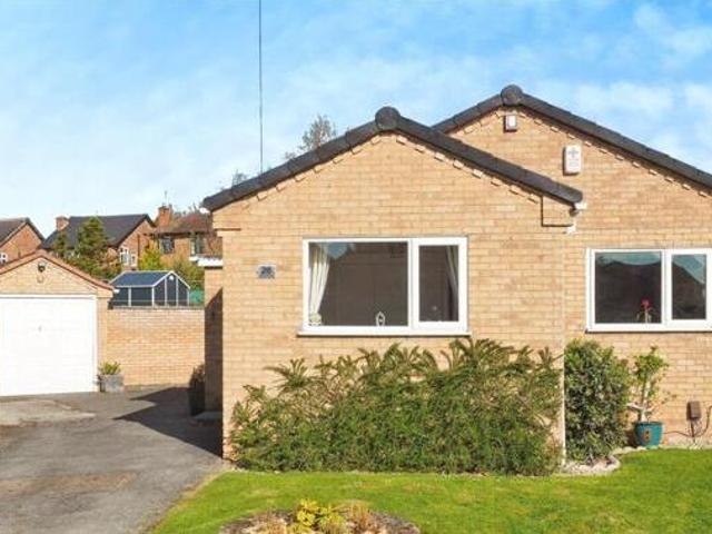 House for sale in Haddon, East Midlands