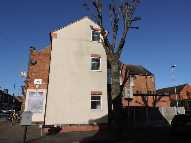 Studio for rent in Attenborough, East Midlands