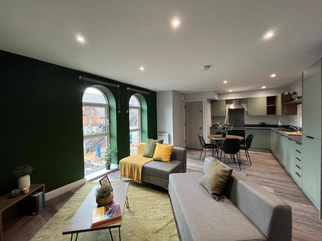 House for rent in Attenborough, East Midlands
