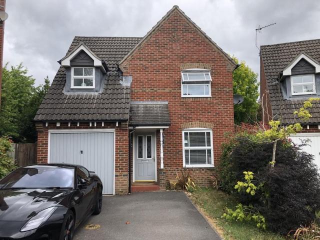 House for rent in Ferndown, East Dorset