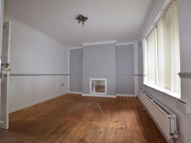 House for rent in Wollaton Park, Haddon