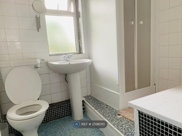 House for rent in Wollaton Park, Haddon