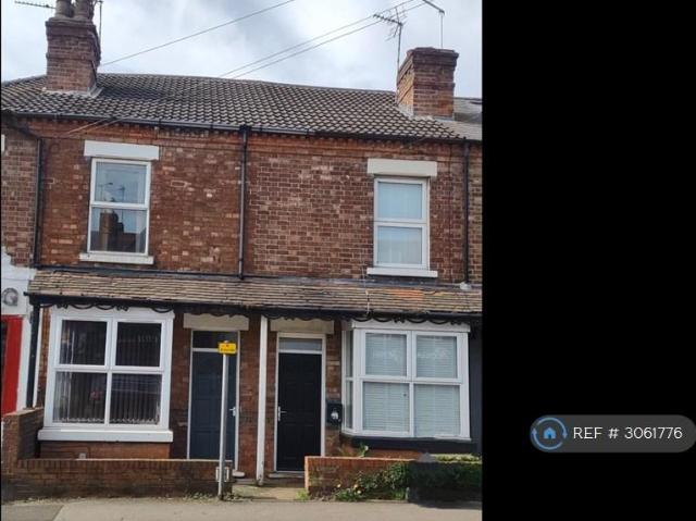 House for rent in Beeston, Broxtowe