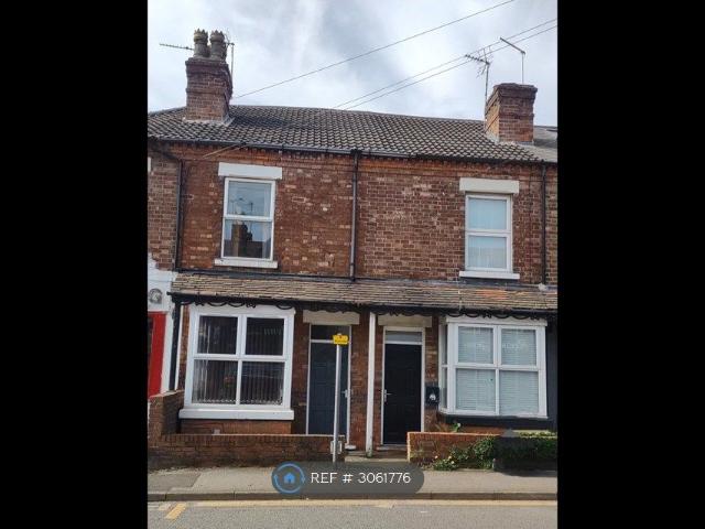 House for rent in Beeston, Broxtowe