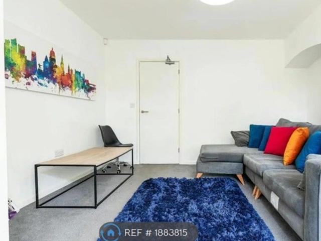 House for rent in Attenborough, East Midlands