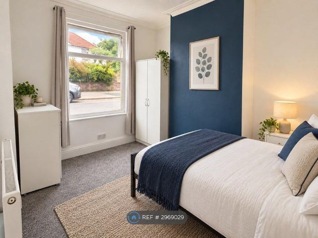 House for rent in Attenborough, East Midlands