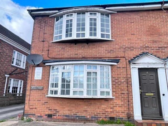 House for rent in Haddon, East Midlands