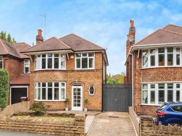 House for sale in Haddon, East Midlands