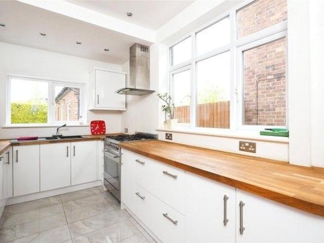 House for rent in Wollaton Vale, Haddon