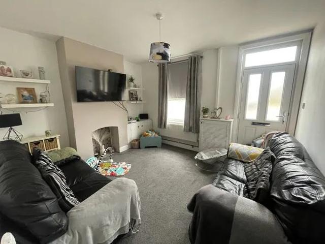 House for rent in Titchfield, Hucknall