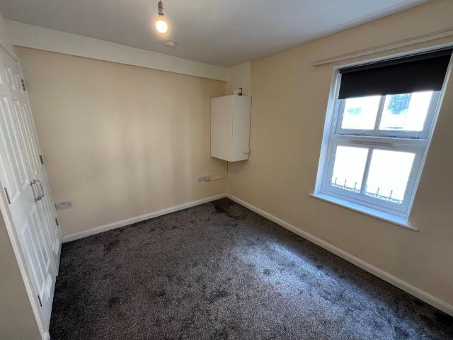 Apartment for rent in Haddon, East Midlands