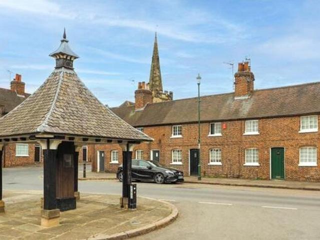 House for sale in Haddon, East Midlands