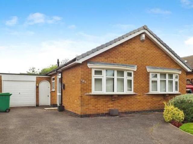 House for sale in Haddon, East Midlands