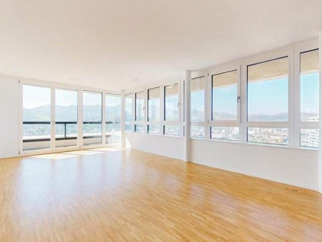 Apartment mieten in Pratteln, Bezirk Liestal