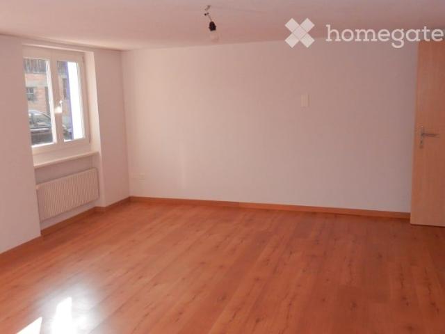 Apartment mieten in Schlatt, Hugelshofen