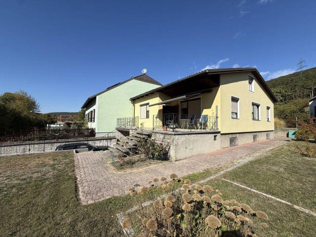 Haus kaufen in Wöllersdorf, Wöllersdorf-Steinabrückl