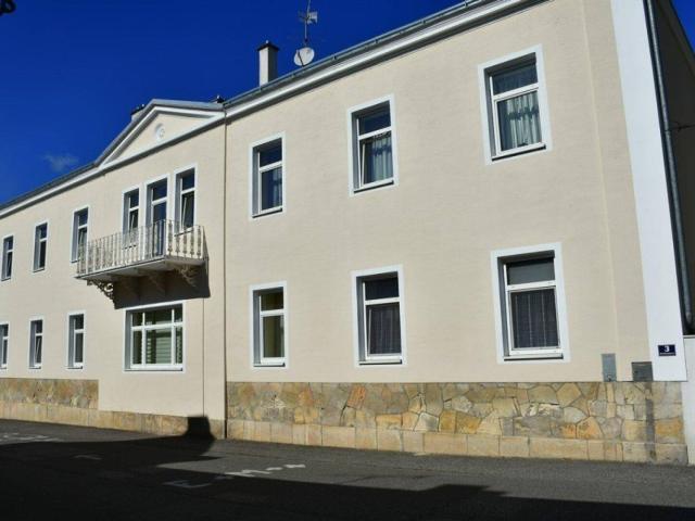 Apartment mieten in Wöllersdorf, Wöllersdorf-Steinabrückl