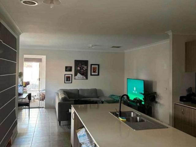 Room for rent in Melbourne