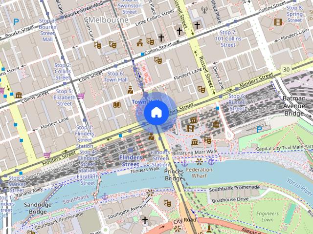 Room for rent in Camerons Creek, Victoria