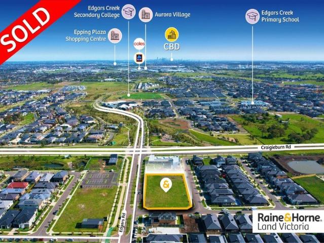 Land for sale in Camerons Creek, Victoria