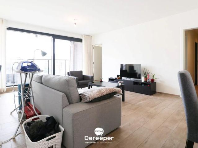 Appartement location à Sint-Pieter, Torhout