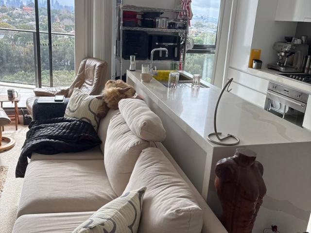 Room for rent in Sydney, New South Wales