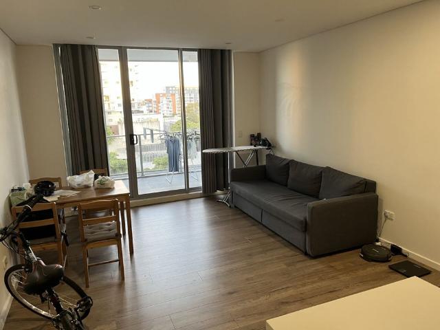 Room for rent in St George, Sydney
