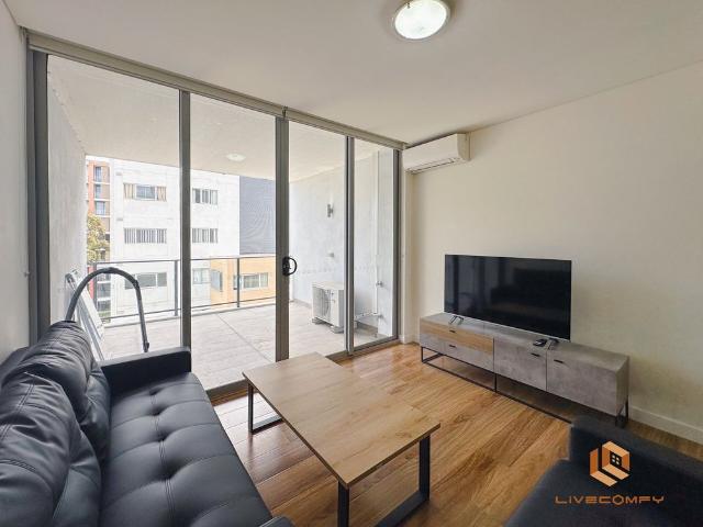 Room for rent in Sydney, New South Wales