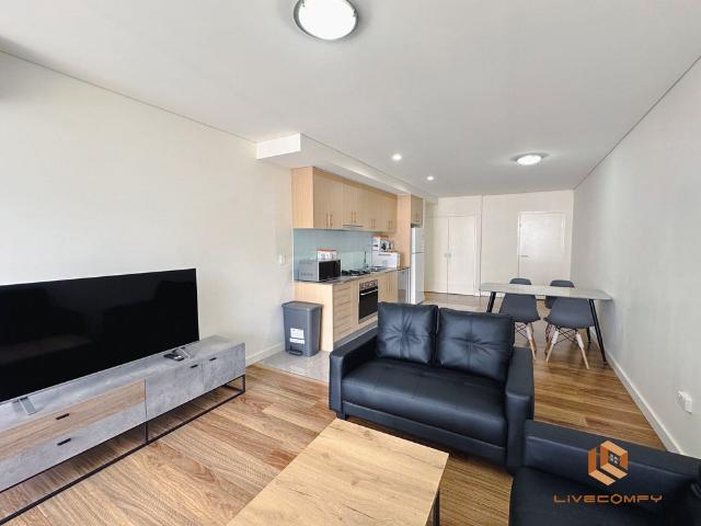 Room for rent in Sydney, New South Wales