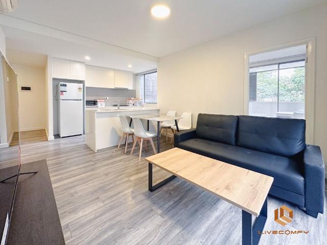 Room for rent in Sydney, New South Wales