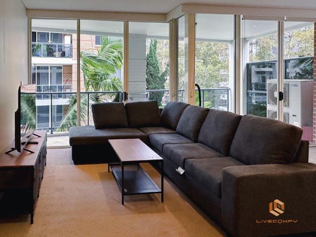 Room for rent in Sydney, New South Wales