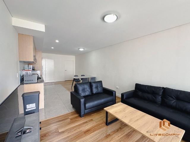 Room for rent in Sydney, New South Wales